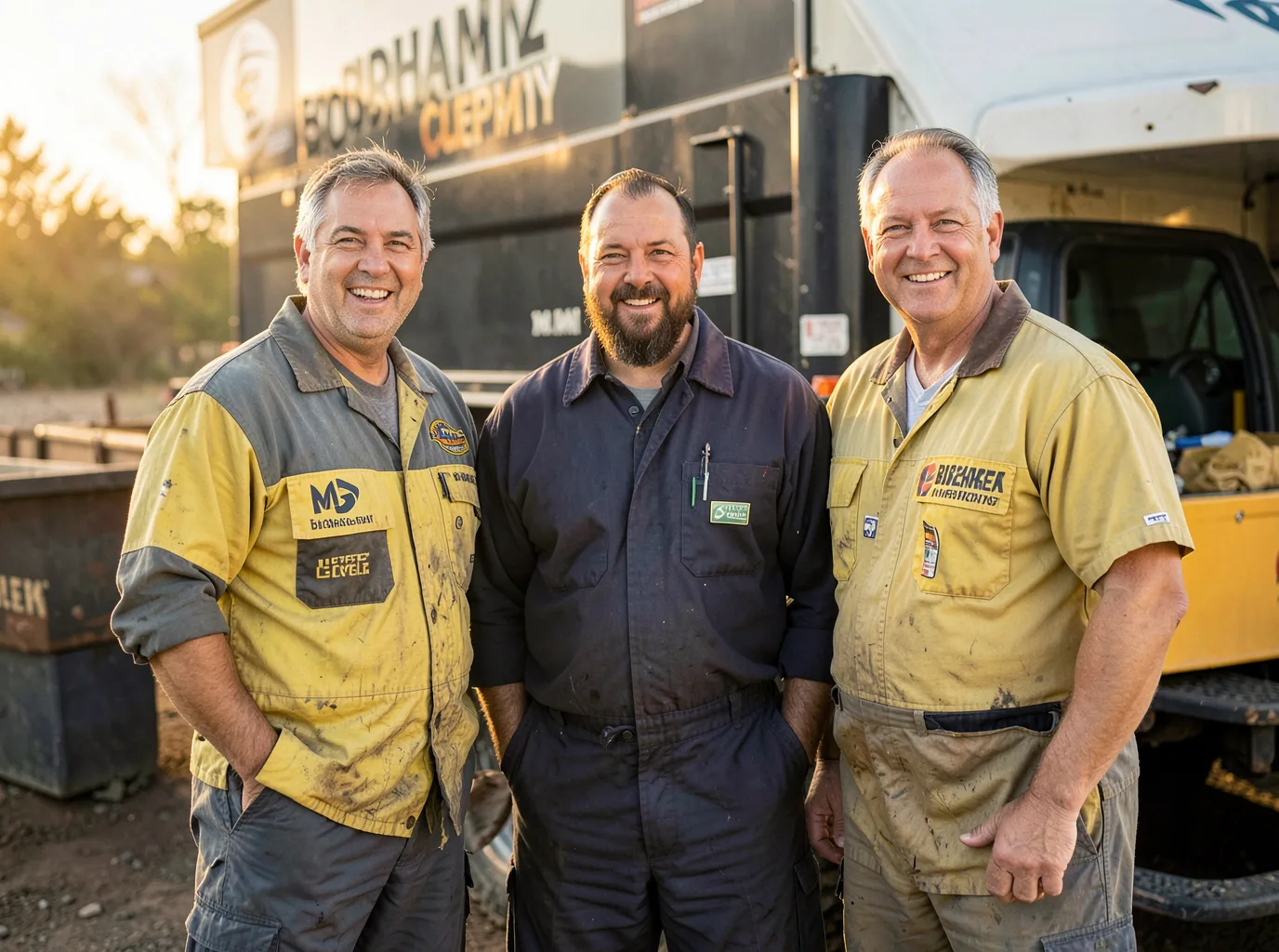 Sewage Cleanup company in Wheatland, PA